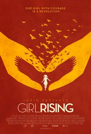 Watch Free Girl Rising (2013)
