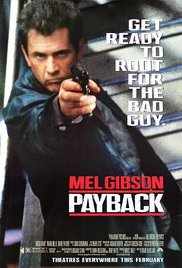 Watch Free Payback (1999)
