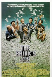 Watch Free The Brinks Job (1978)
