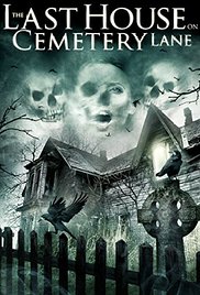 Watch Free The Last House on Cemetery Lane (2015)