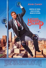 Watch Free Whos Harry Crumb 1989