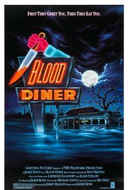 Watch Free Blood Diner (1987)