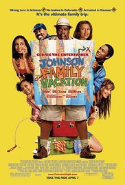 Watch Free Johnson Family Vacation (2004)