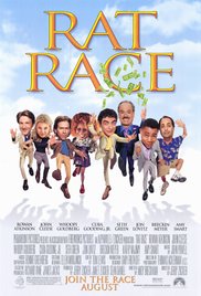 Watch Free Rat Race (2001)