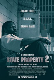 Watch Free State Property 2 (2005)