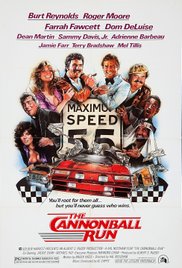 Watch Free The Cannonball Run (1981)