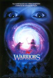 Watch Free Warriors of Virtue (1997)