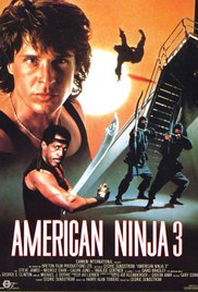 Watch Free American Ninja 3: Blood Hunt (1989)