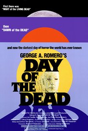 Watch Free Day of the Dead (1985)