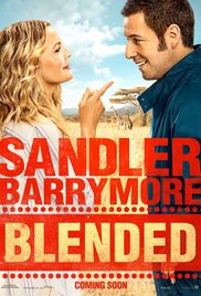 Watch Free Blended (2014)