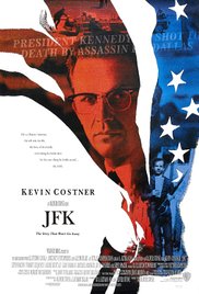 Watch Free JFK 1991