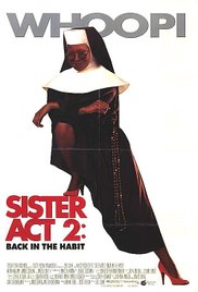 Watch Free Sister Act 2: Back in the Habit (1993)