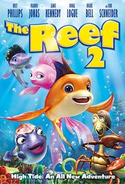Watch Free The Reef 2: High Tide (2012)