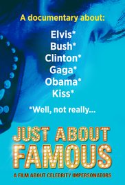 Watch Free Just About Famous (2015)