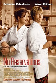 Watch Free No Reservations (2007)