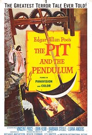 Watch Free Pit and the Pendulum (1961)