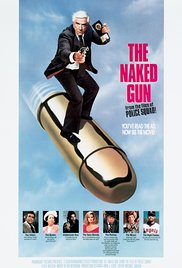 Watch Free The Naked Gun: From the Files of Police Squad! (1988)