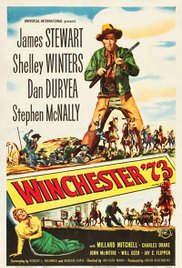 Watch Free Winchester 73 (1950)