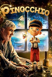 Watch Free Pinocchio (2015)