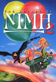 Watch Free The Secret of NIMH 2: Timmy to the Rescue