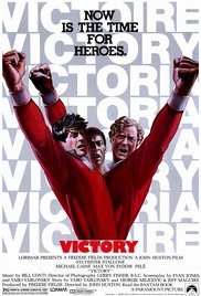 Watch Free Escape To Victory (1981)