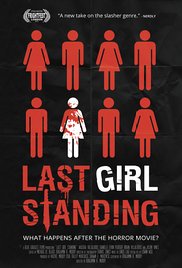 Watch Free Last Girl Standing (2015)