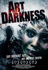 Watch Free Art of Darkness (2012)