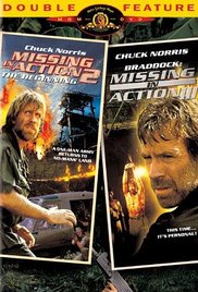 Watch Free Braddock: Missing in Action III (1988)