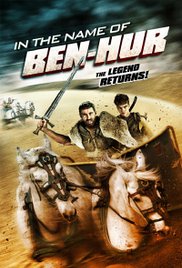 Watch Free In the Name of Ben Hur (2016)