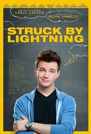 Watch Free Struck by Lightning (2012)