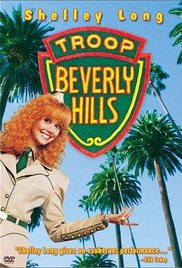 Watch Free Troop Beverly Hills (1989)