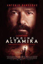 Watch Free Finding Altamira (2016)