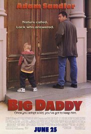 Watch Free Big Daddy 1999