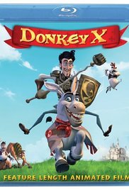 Watch Full Movie :Donkey Xote (2007)