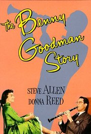 Watch Free The Benny Goodman Story (1956)