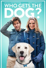 Watch Full Movie :Who Gets the Dog? (2016)