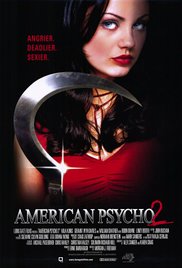 Watch Free American Psycho II: All American Girl (2002)