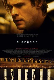 Watch Free Blackhat (2015)