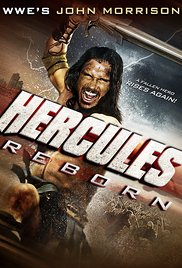 Watch Free Hercules Reborn (2014)