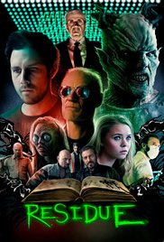 Watch Free Residue (2017)